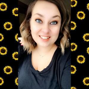 Meet your Posher, Ali